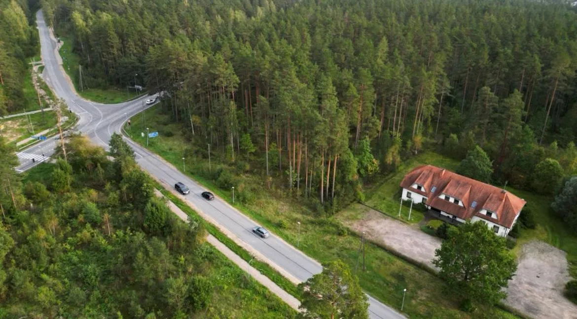 MIERS - Berģi